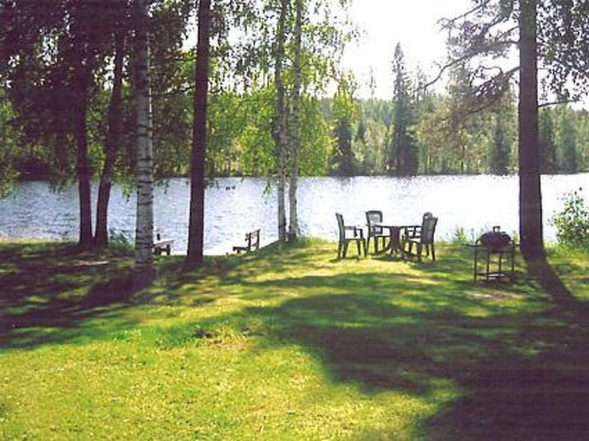 Дома для отпуска Holiday Home Uitonniemi- rummukkala Polvijärvi