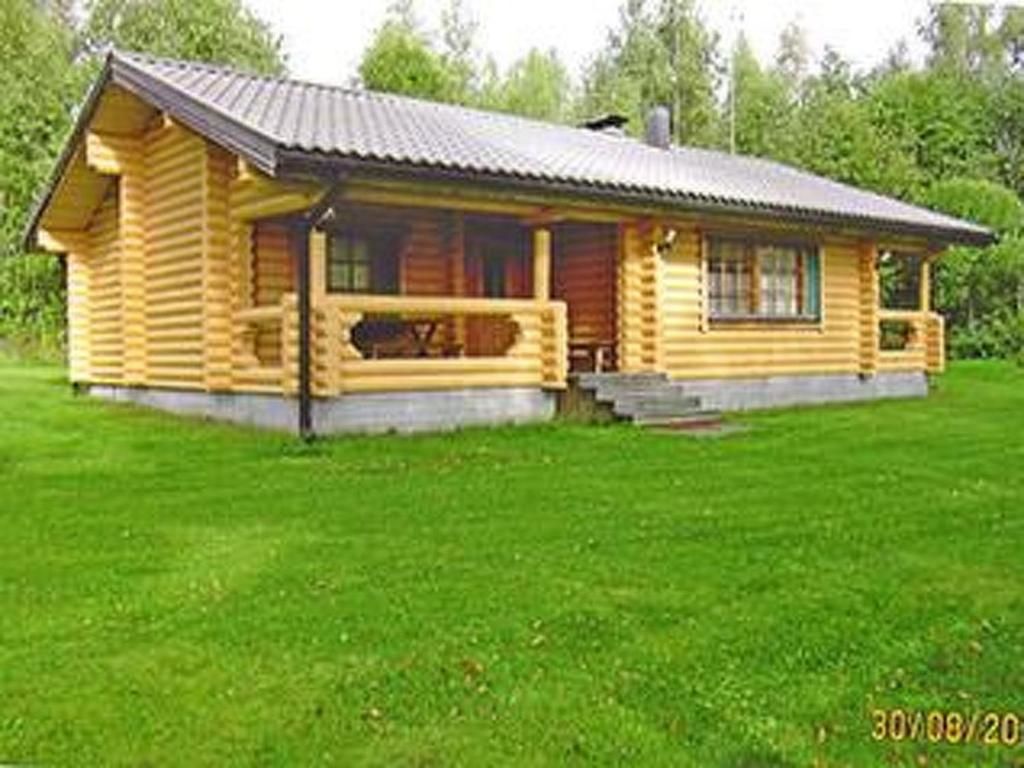 Дома для отпуска Holiday Home Uitonniemi- rummukkala Polvijärvi-40